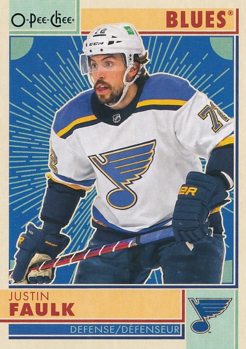 Faulk after the 2022-23 season