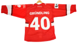 Hraný originální dres Martin Gründling HC Banska Bystrica CHL 