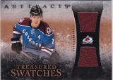 Hokejová karta Paul Stastny Artifacts 2010-11 Treasured Swatches /150 č. TS-PS