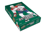 Box hokejových karet UD 2022-23 UD Extended Series Hobby