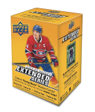 Box hokejových karet UD 2022-23 UD Extended Series Blaster