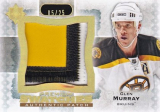 Hokejová karta Glen Murray 2013-14 Ultimate Premium /25 3cls  PS-GM