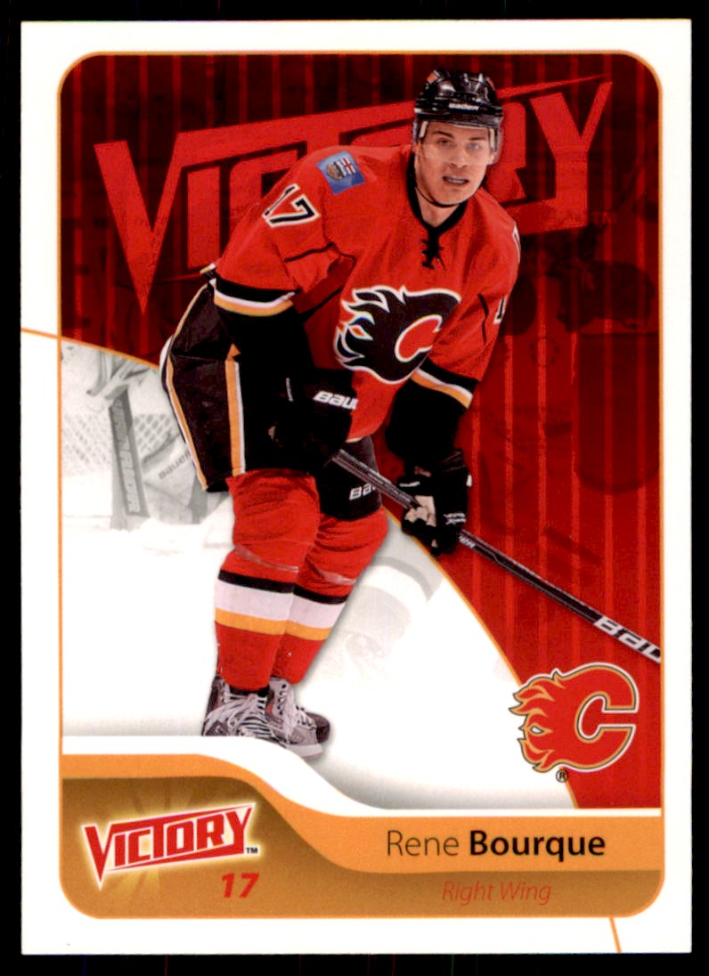 Hokejová karta Brandon Sutter Upper Deck Victory 2011-12 řadová č. 41