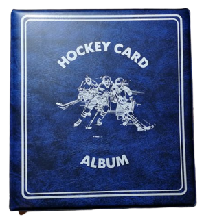 Kompletní set Score 1991-92 Série 1 a 2 hokejové karty 1-660 