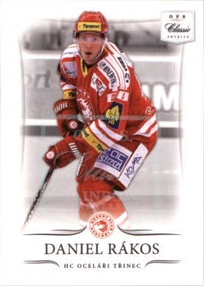 Hokejová karta Marek Tomica OFS 14-15 Rainbow Série II.
