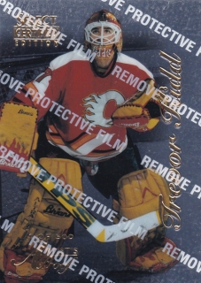 Hokejová karta Trevor Kidd Pinnacle Select Certified 96-97 Artist's Proofs