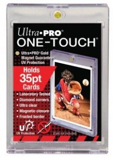 One Touch Magnetic Holder Ultra Pro 35Pt.