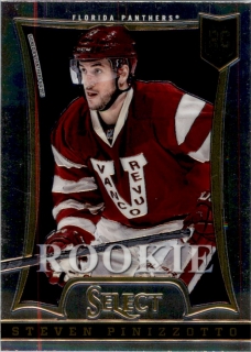 Hokejová karta Steven Pinizzotto Panini Select 2013-14 Rookie č. 188