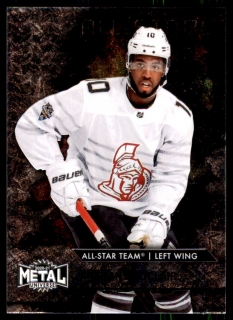 Hokejová karta Anthony Duclair Metal Universe 2020-21 All-Star č. 199