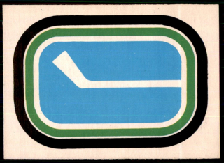 Hokejová karta Vancouver Canucks O-Pee-Chee 1977-78 řadová č. 338