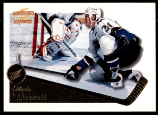 Hokejová karta Mark Tinordi Pinnacle Summit 1995-96 řadová č. 93