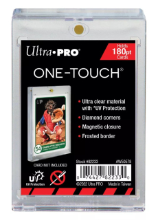 One Touch Magnetic Holder Ultra Pro 180Pt.